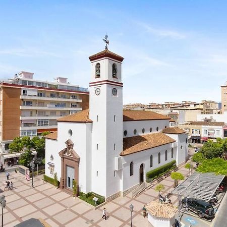 Nice Apartment View With Balcony In فوينخيرولا المظهر الخارجي الصورة